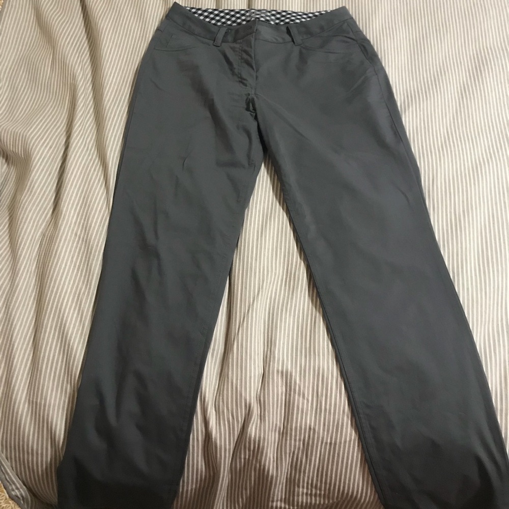 Nike Golf Drifit Tour Pants